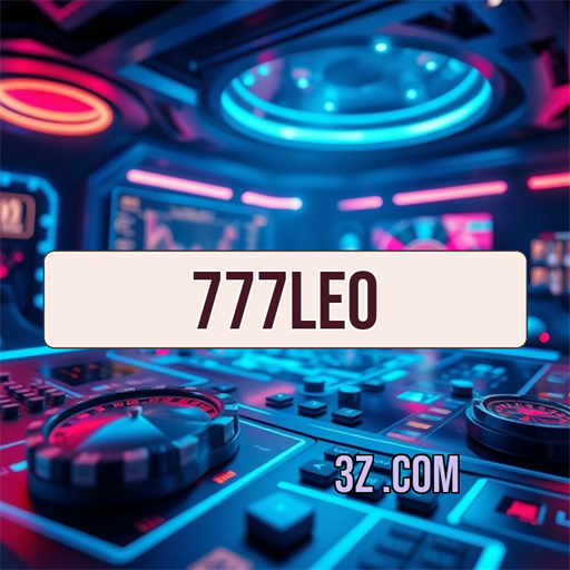 Experimente a Inovadora App do 777leo.com para Jogos