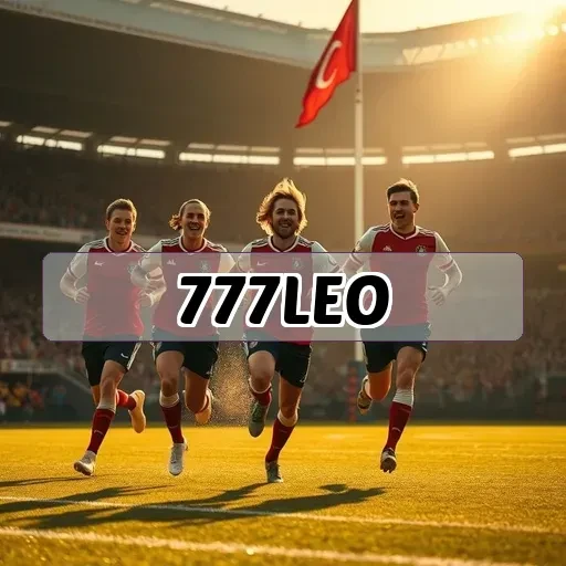777leo.com Ofertas Especiais