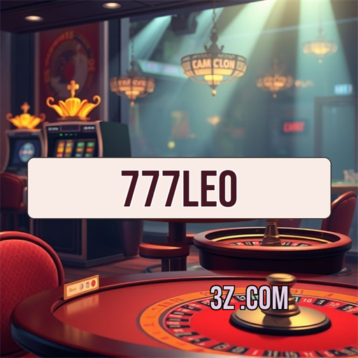 Aventuras no Cassino Virtual do 777leo.com Revelam Emoções Incontáveis