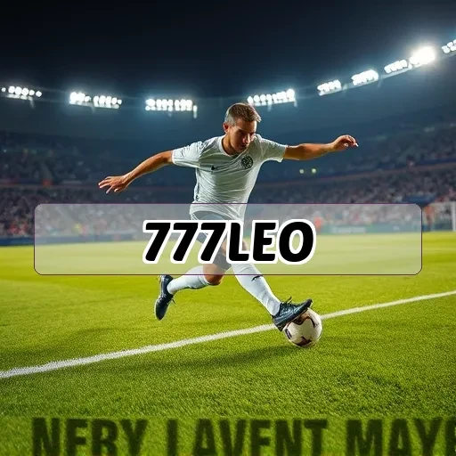 777leo.com Jackpots