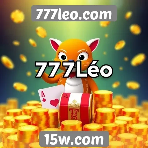 777leo.com e suas opções de pagamento