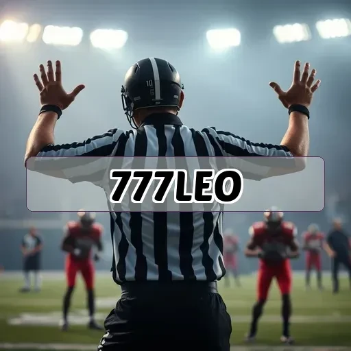 777leo.com Cassino Ao Vivo