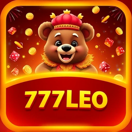 Logotipo 777leo.com