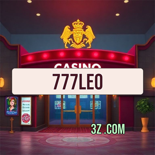 A Nova Plataforma Inovadora do 777leo.com para Jogadores