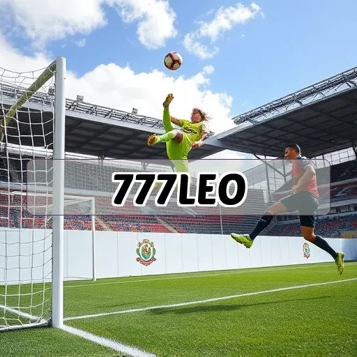 777leo.com Pôquer