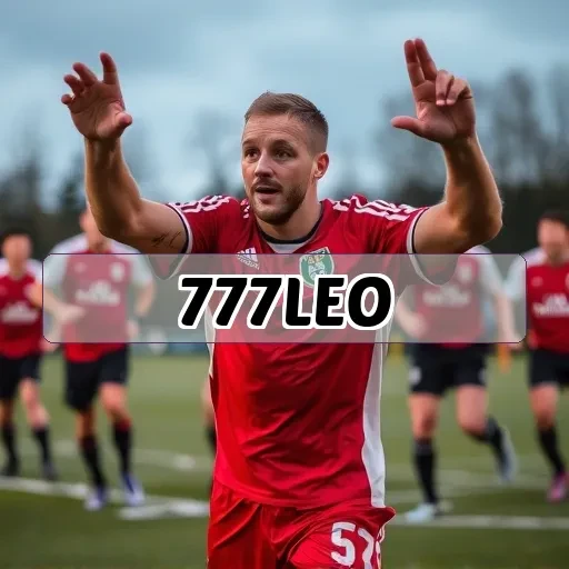 777leo.com Promoções