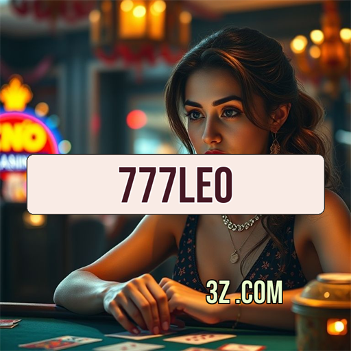 Emoções e lucros: Slots do 777leo.com te surpreendem!